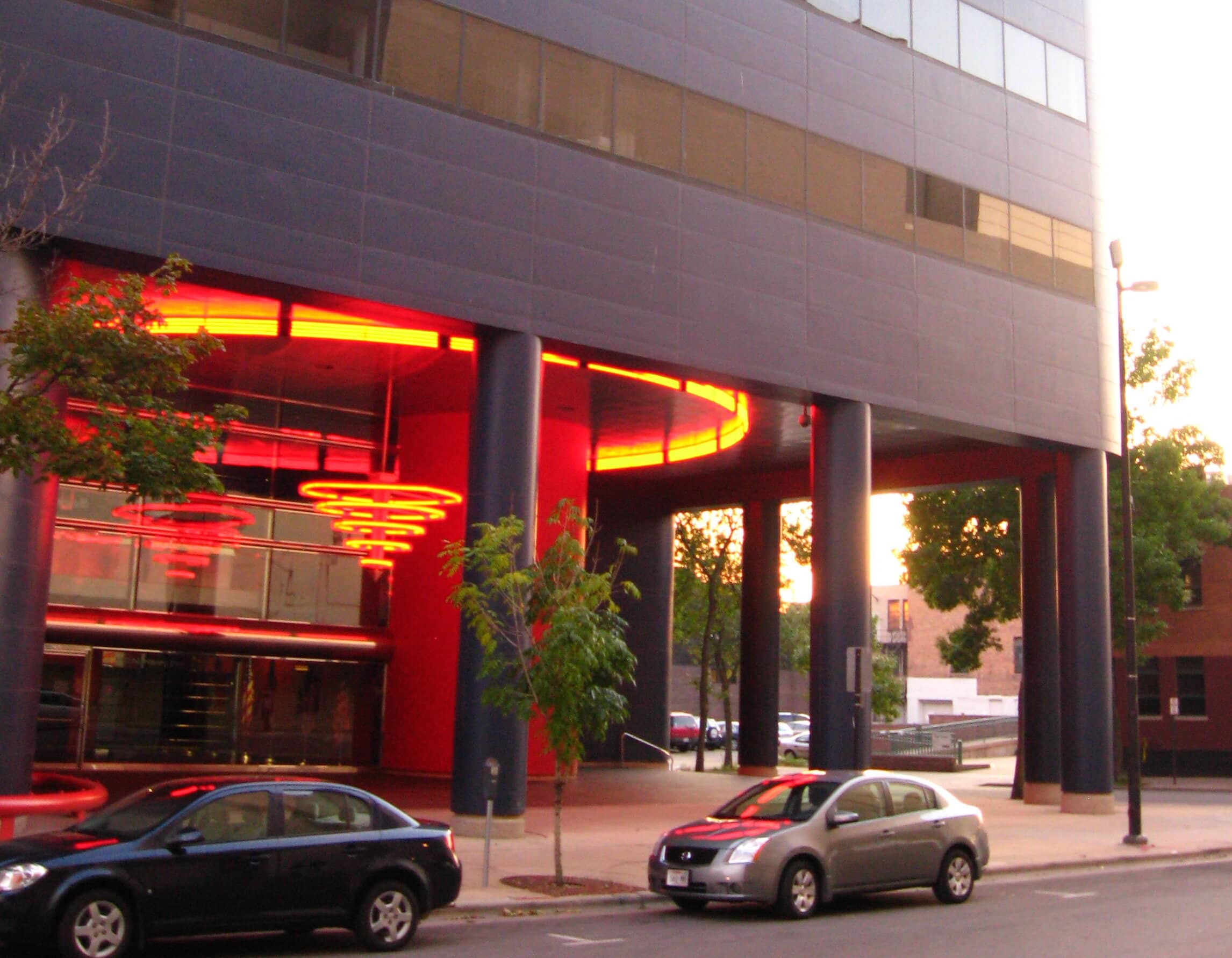 Photo by Chris Phan on Flickr.