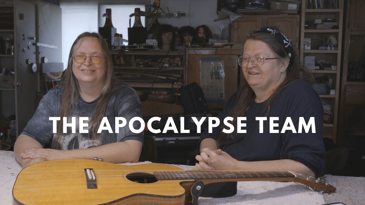 Illustration by Shaun Soman.