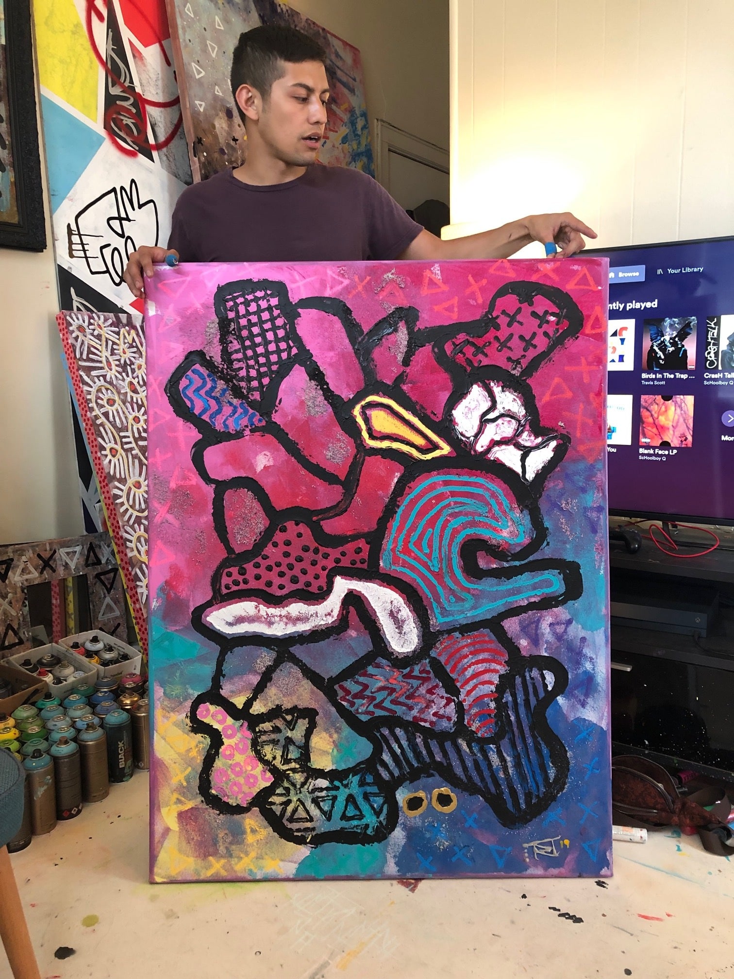 Photo by Jess Haven.