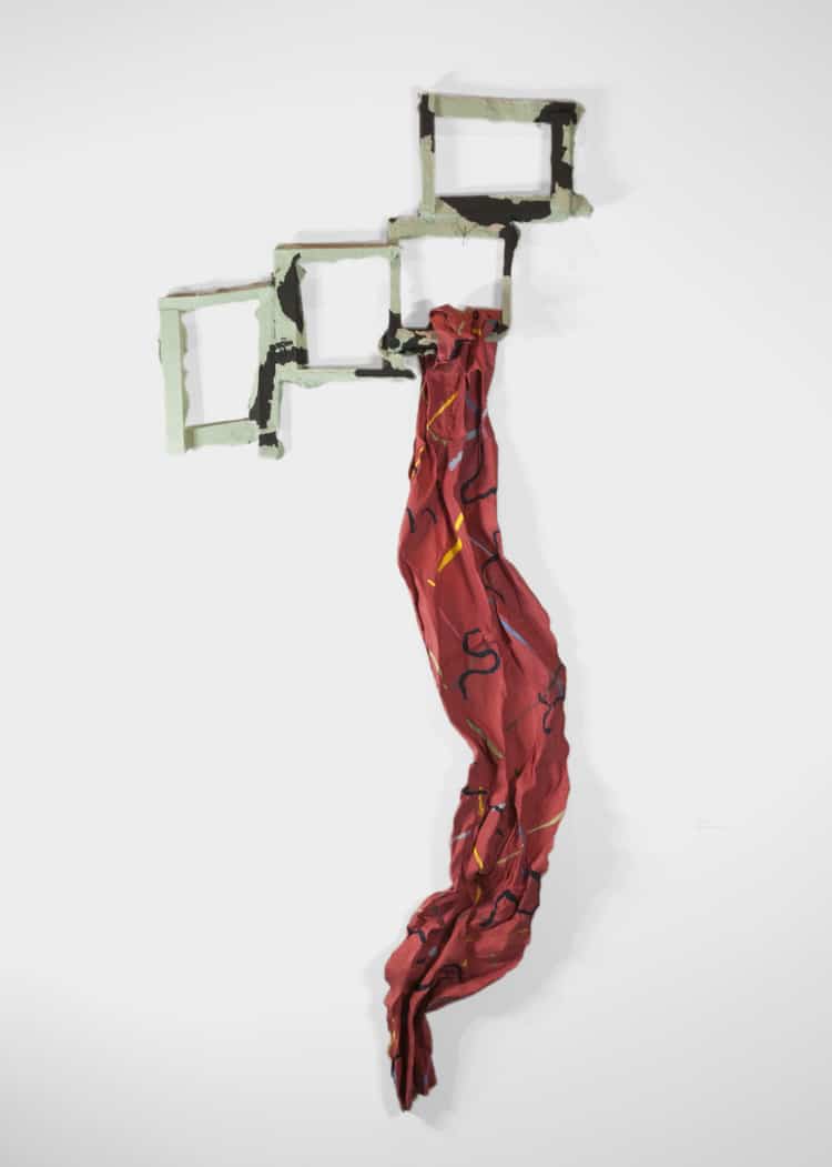 Barbara Landes, 
