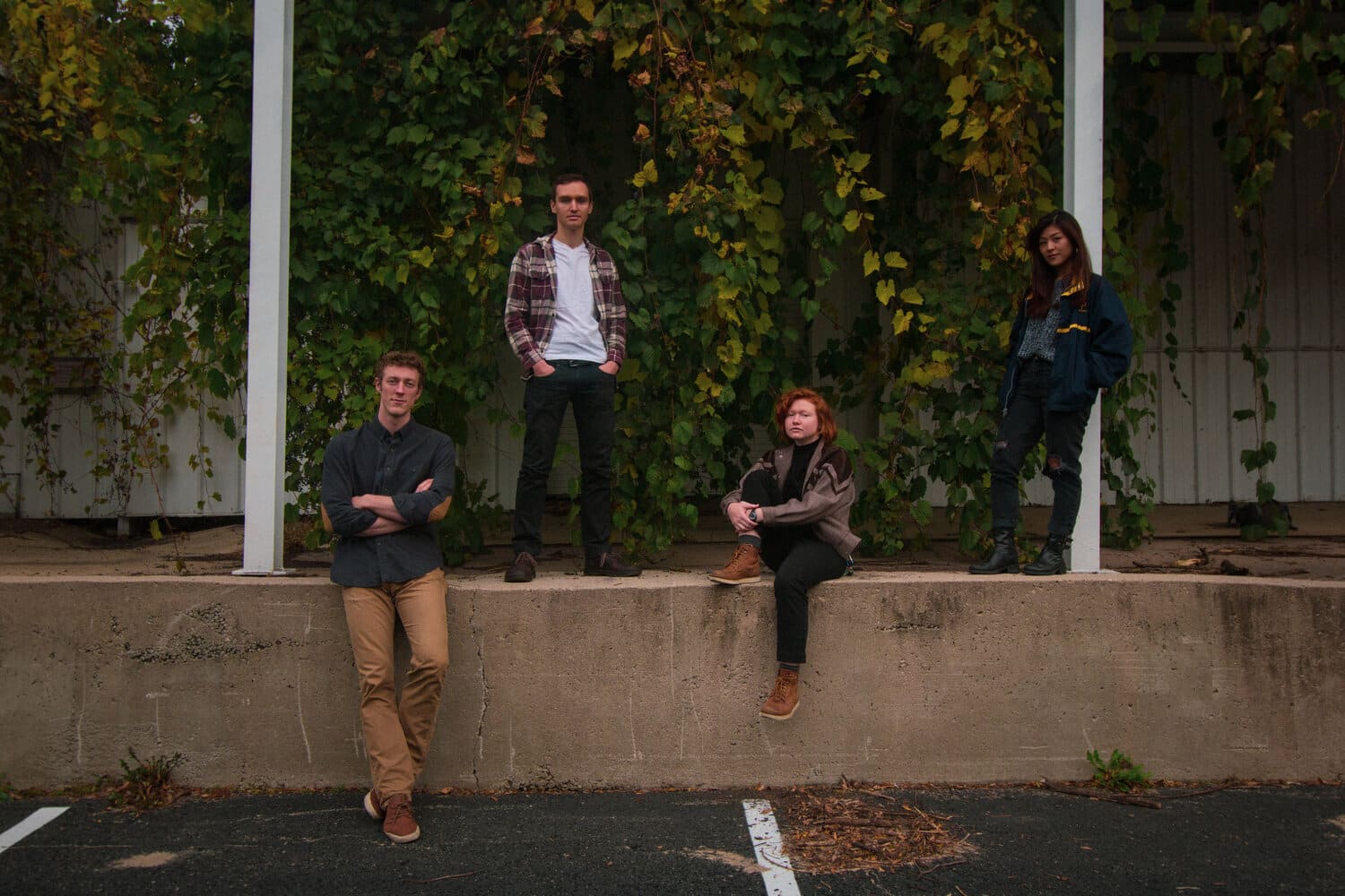 Photo by Lindsey Rothrock.