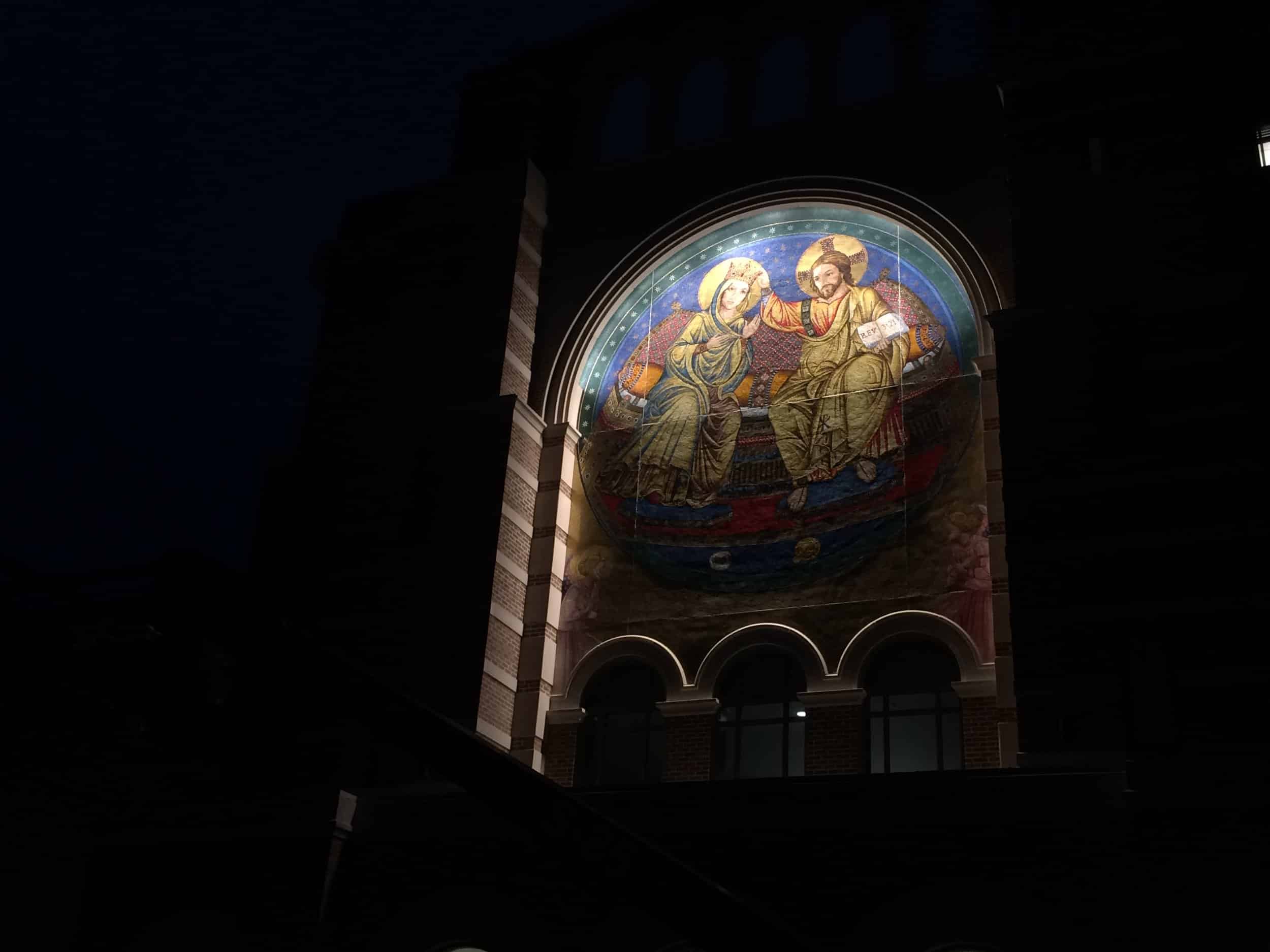 Photo by Chali Pittman.