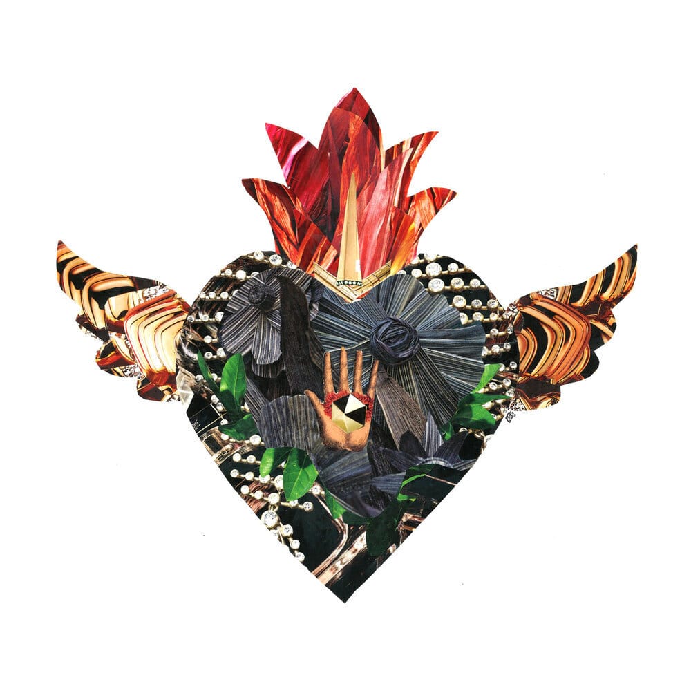 “Milagro.” Courtesy of Natalie Ergas.