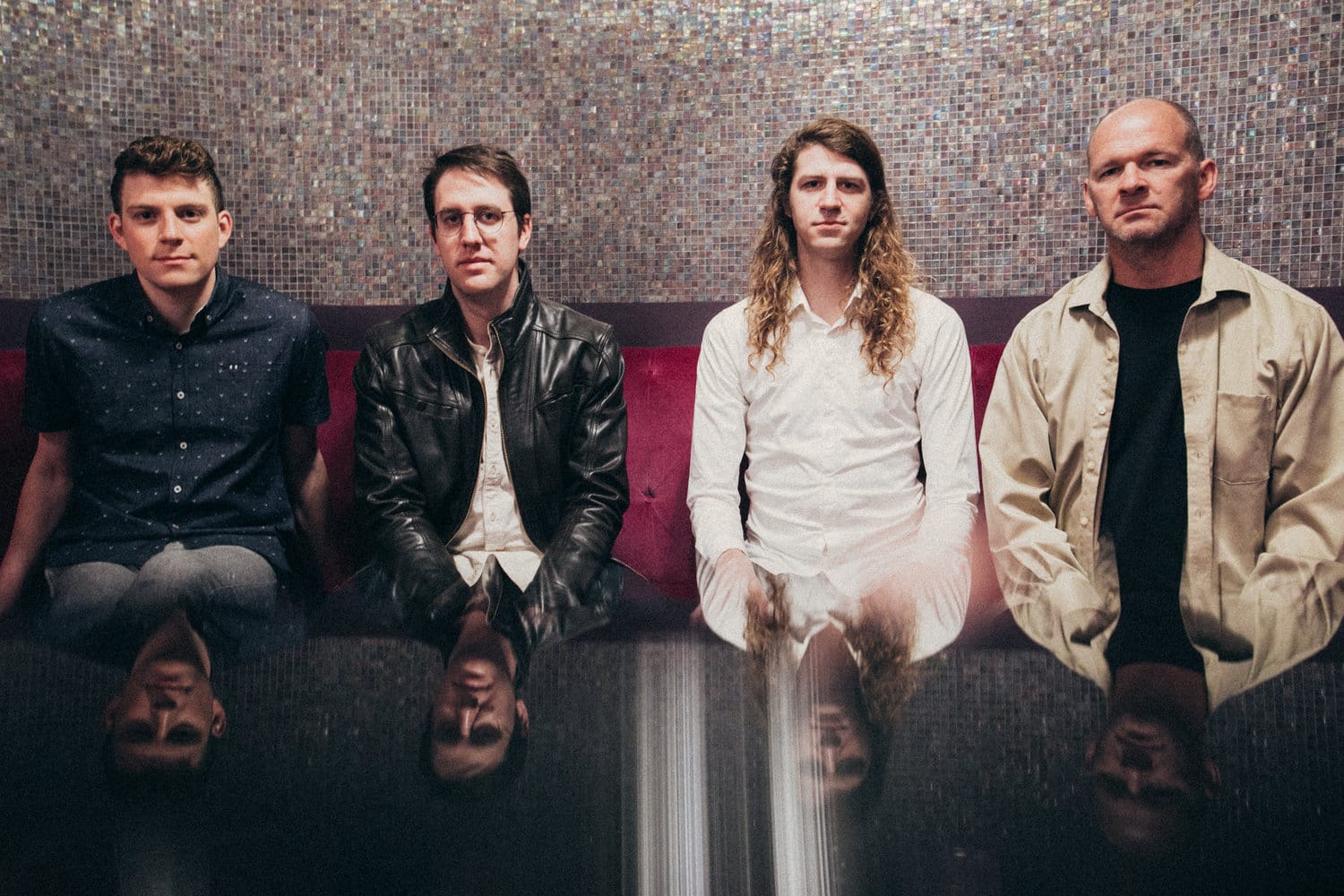 Photo by Anya Kubilus.