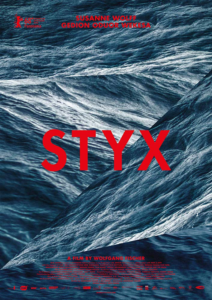    Styx   