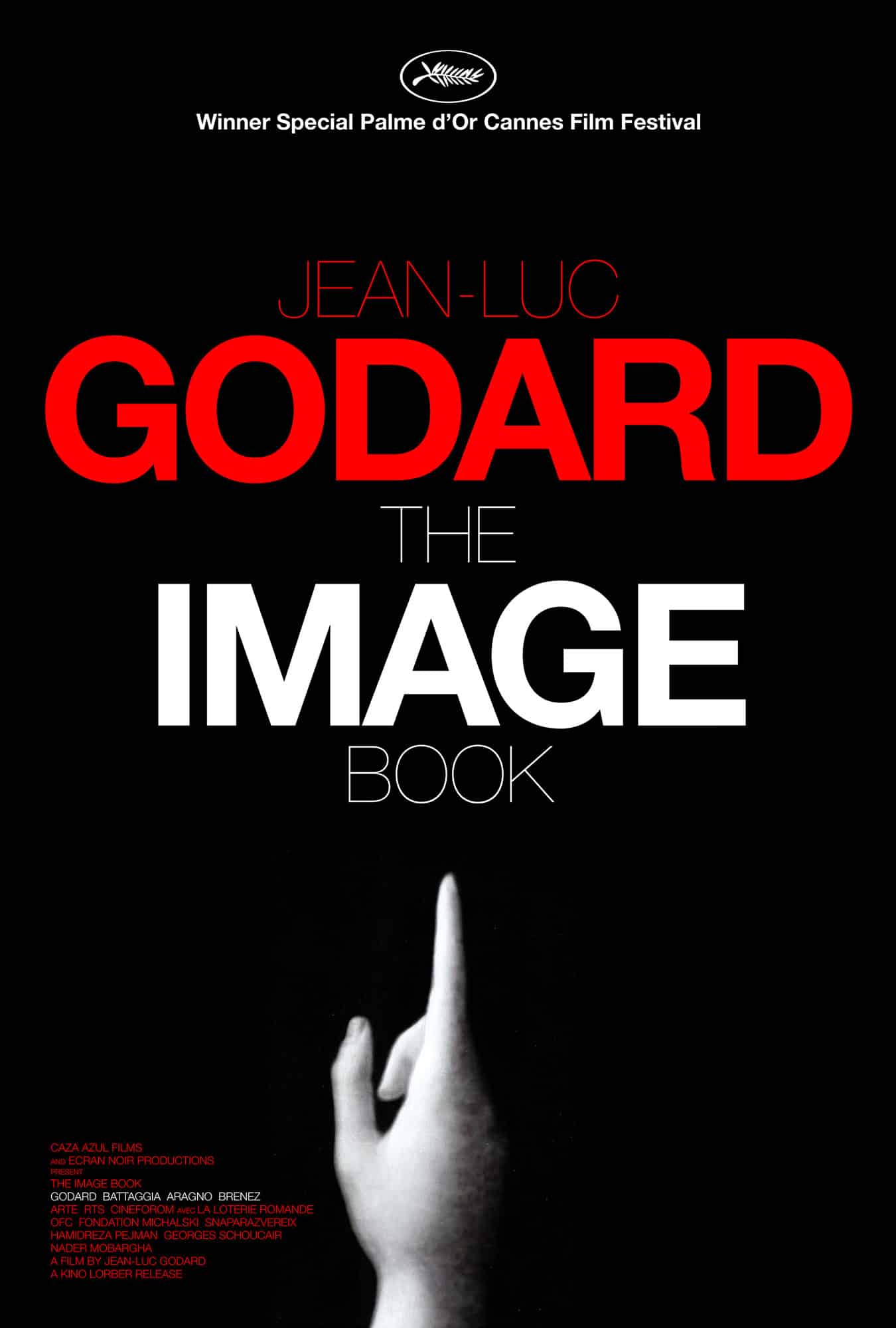    The Image Book   