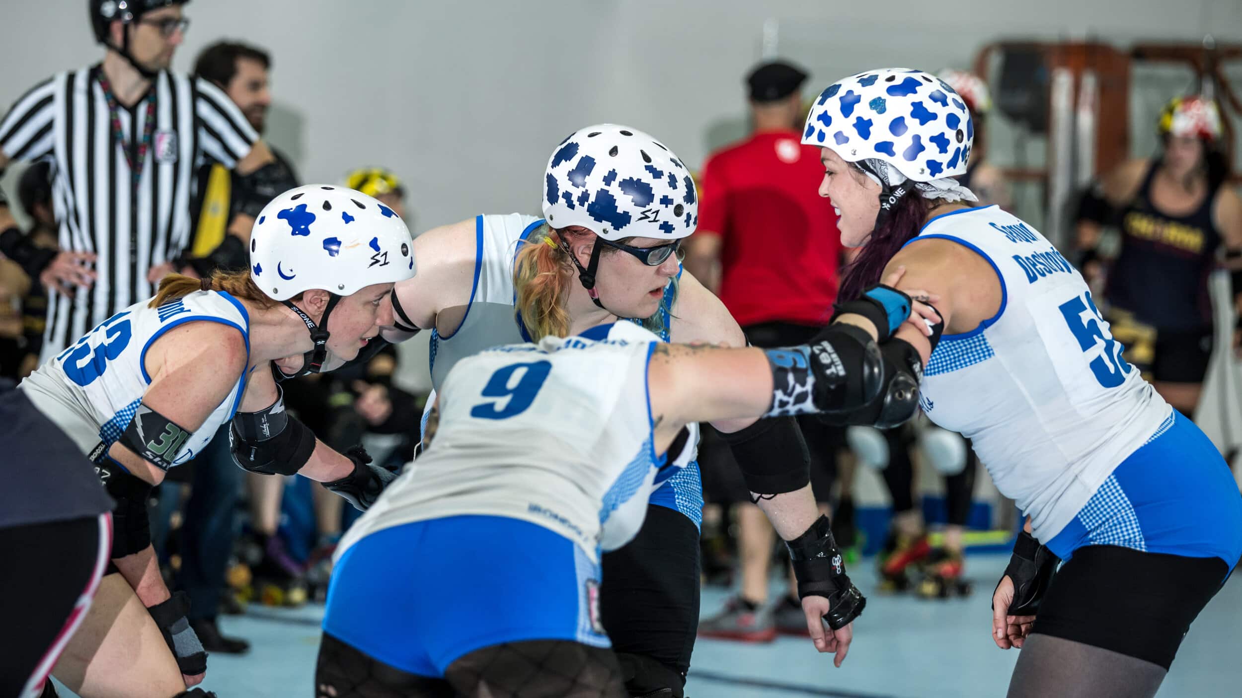 Tipsy Velvet. Photo by Tyler Shaw Photography.