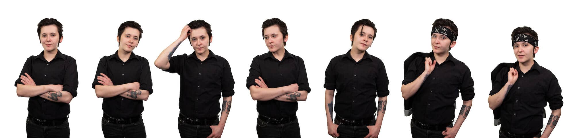 Photo by Eric Sorensen.