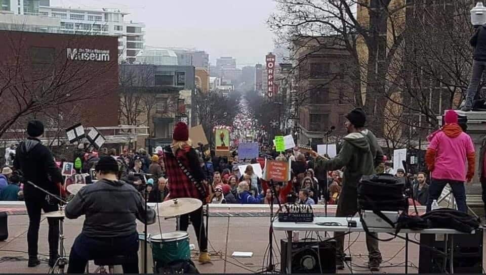 Photo courtesy of Christine Khoshbin.