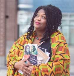 Fabu Phillis Carter.