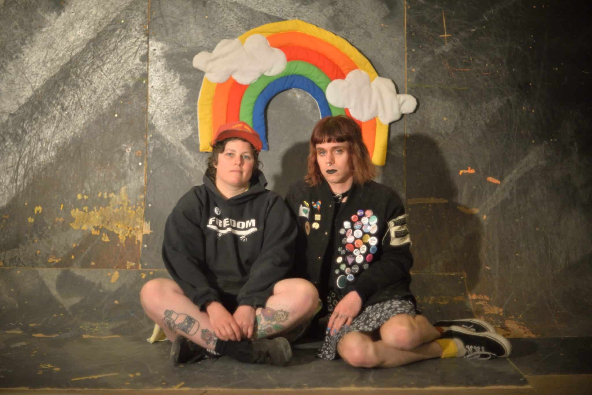 Gender Confetti's first album fights for all the liberation Tone Madison