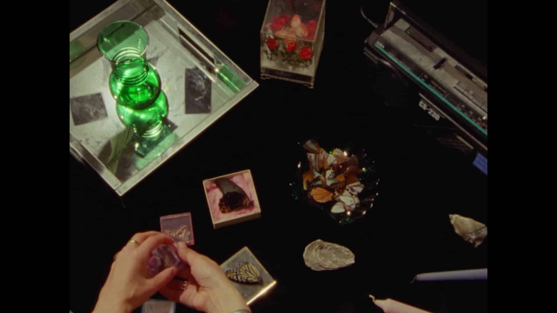 A still from Hear Me Sometimes.