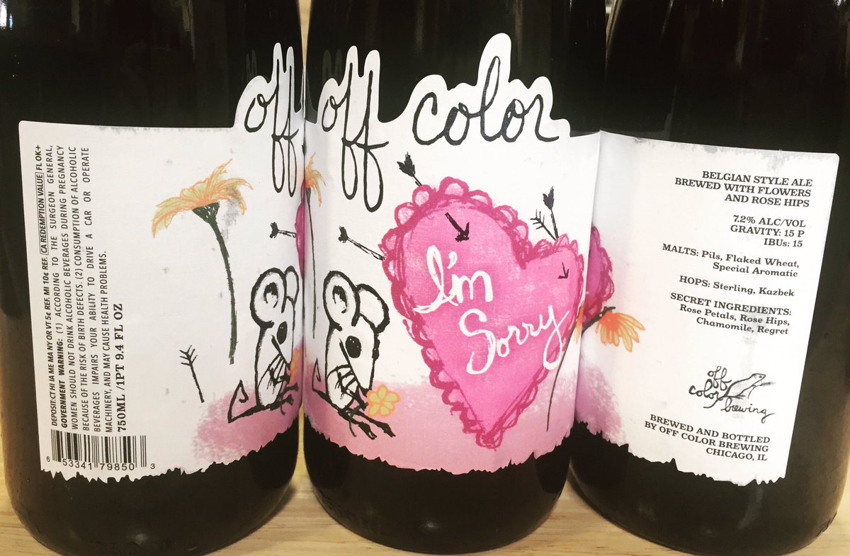 The Great Taste of the Midwest's most ludicrous beer names, 2017 edition –  Tone Madison, image size:1200x785