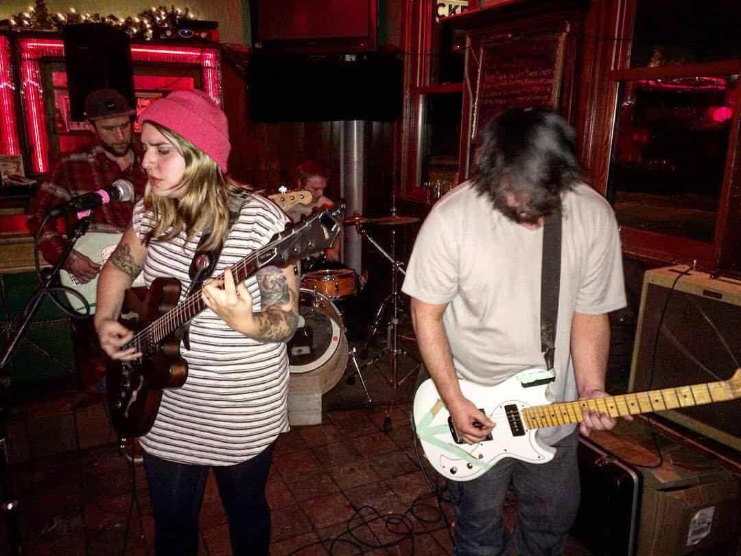 Photo by Bobby Hussy.