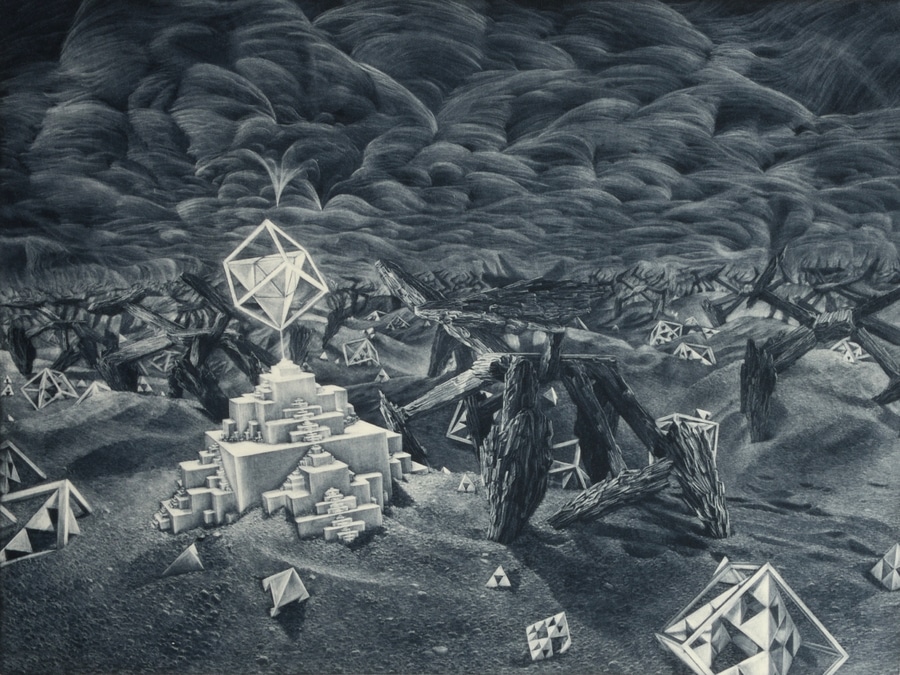 Douglas Bosley,&nbsp; 