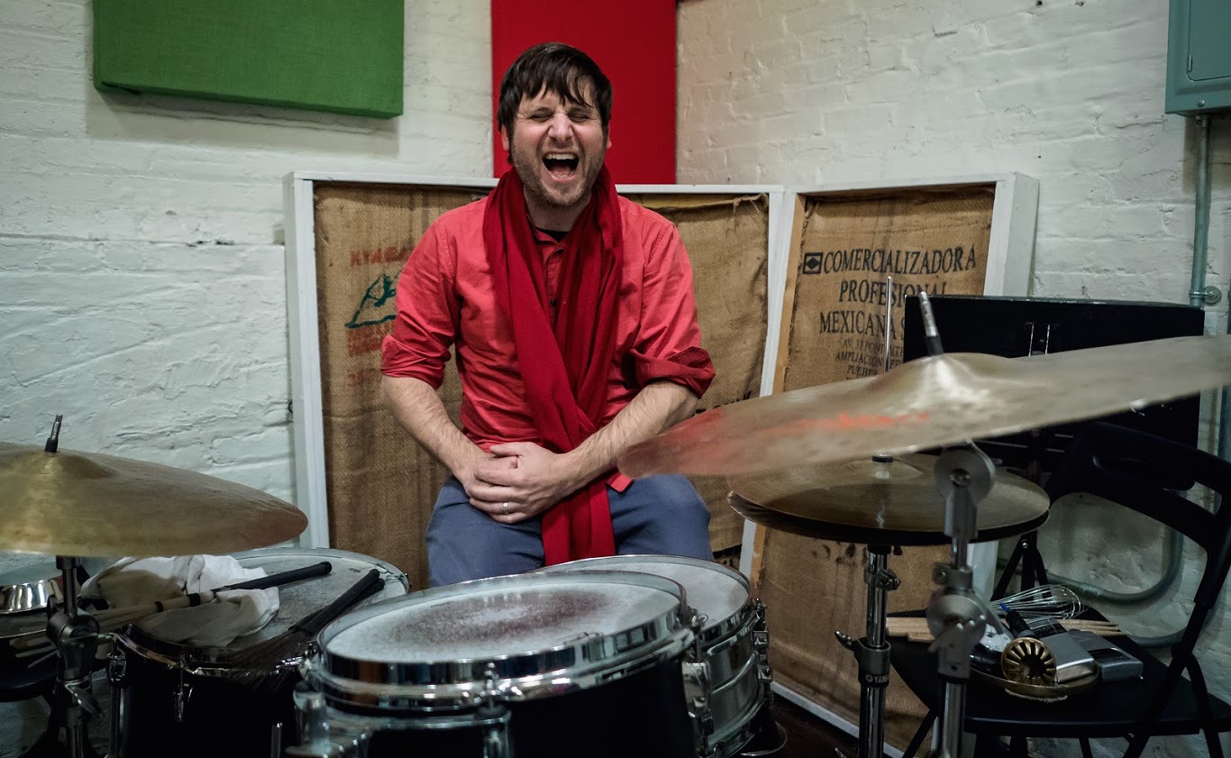 Photo by Peter Gannushkin.