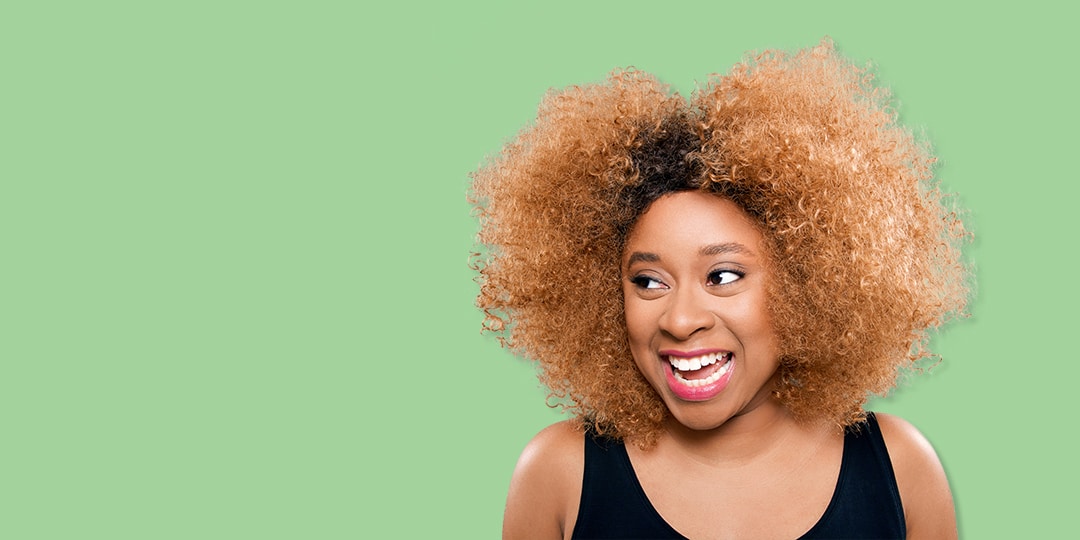 Phoebe Robinson speaks October 20 at the Central Library as part of the Wisconsin Book Festival.