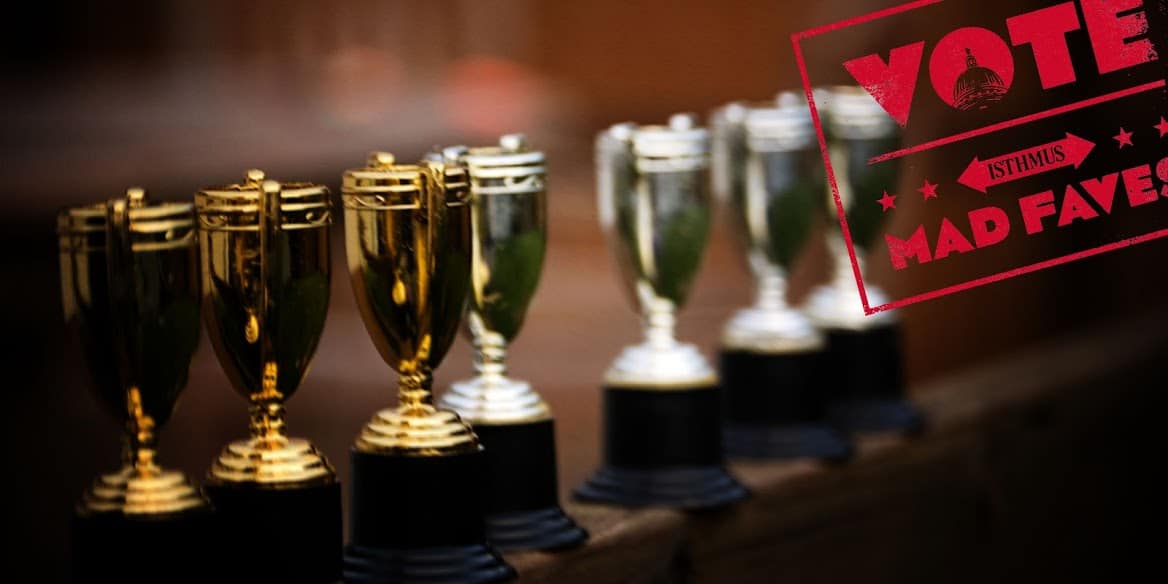 Trophies photo by Brad K. on Flickr