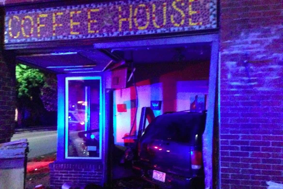 Photo from Mother Fool's GoFundMe page.