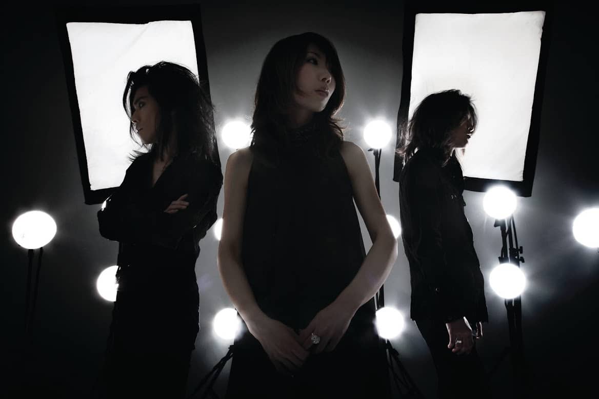 Boris play August 16 at the Majestic.