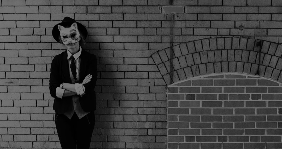 An image from the Who Is Jazzcat&nbsp;website promoting the Jazz At Five series.