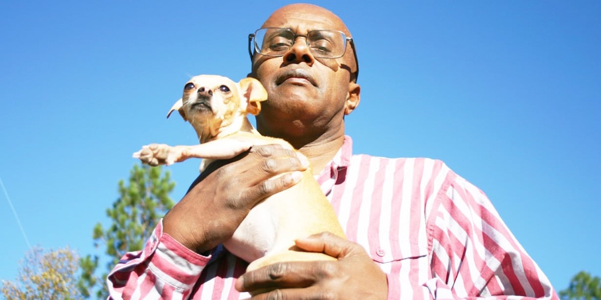 David Liebe Hart plays July 25 at The Frequency.