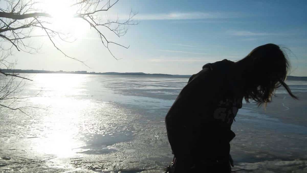 Photo by Melissa Reiss.