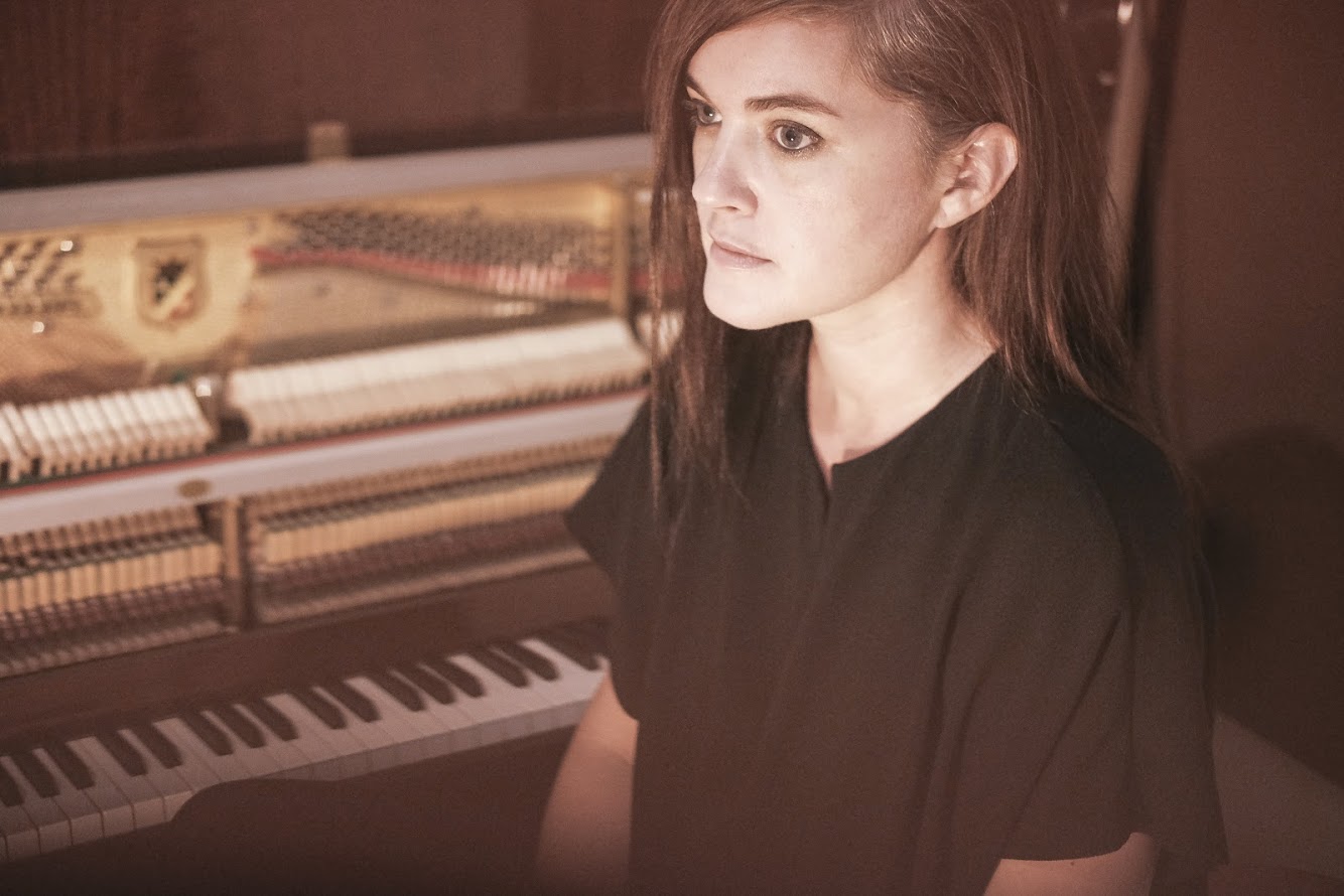 Julianna Barwick plays June 20 at The Frequency. Photo by Vera Marmelo.