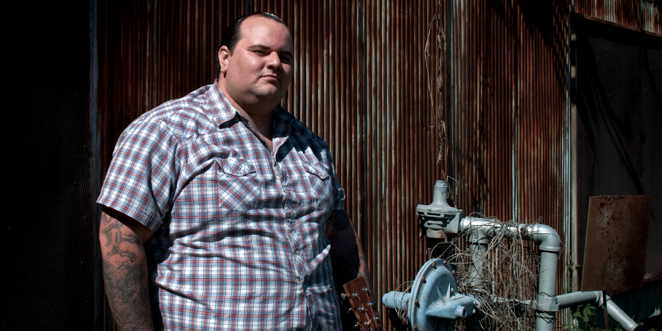 Photo by Josh Bishop.