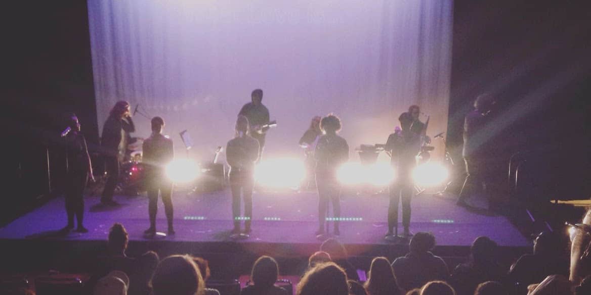 Me eN You will play the Shitty Barn on July 27.