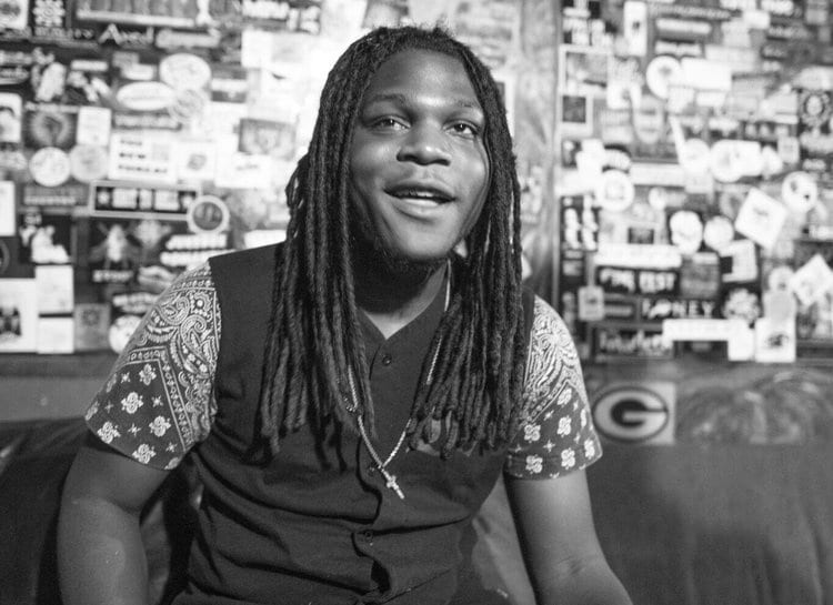 Trebino. Photo by Devan Marz.