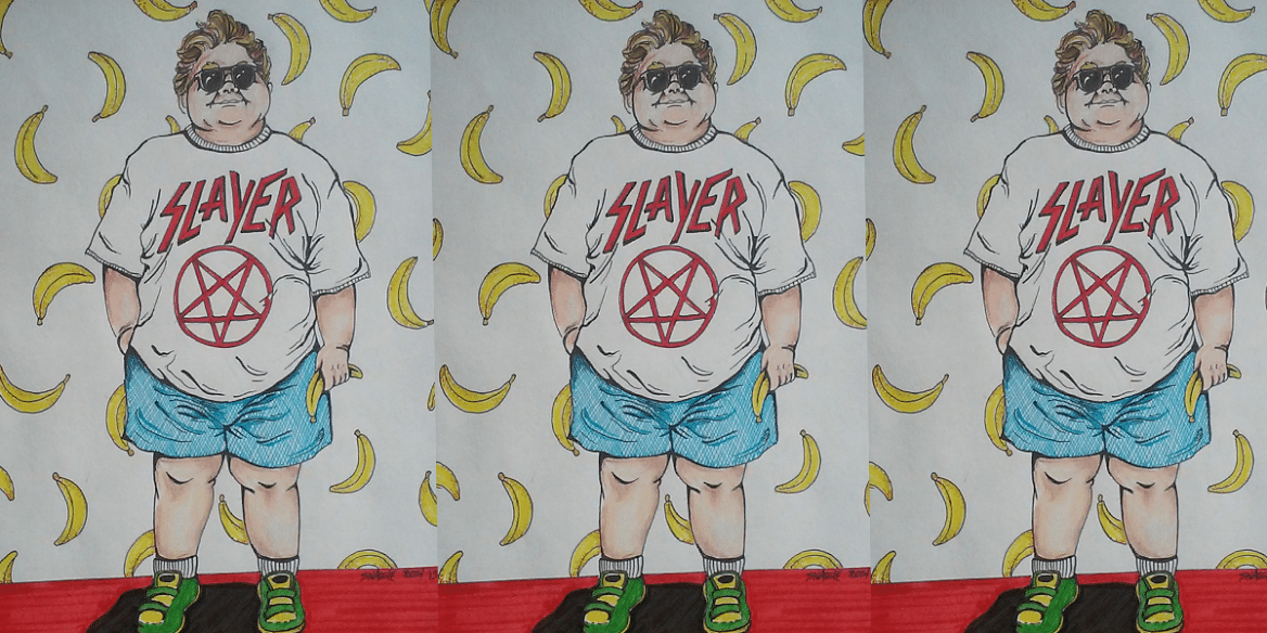 Illustration by Claire Warhus.