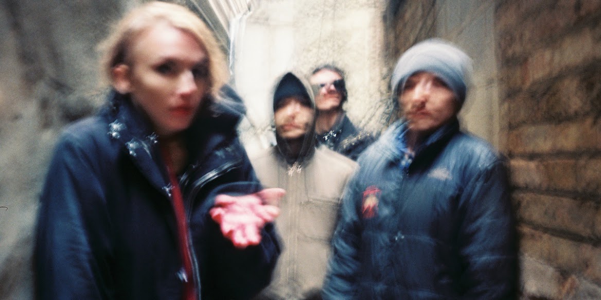 Toupee plays March 19 at Lothlorien Co-op.