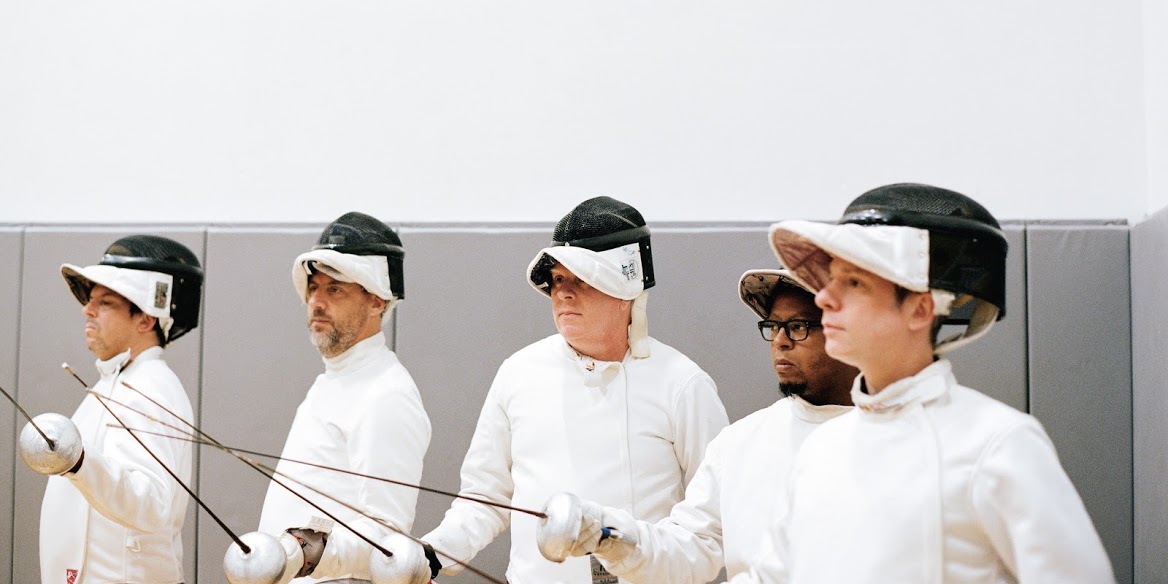 Tortoise play March 10 at the Majestic. Photo by Andrew Paynter.