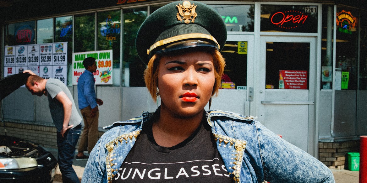 Lizzo plays February 19 at the Majestic. Photo by Garrett Born.