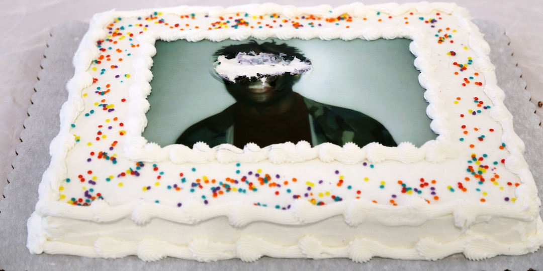 One of Katelansky's earlier works, 