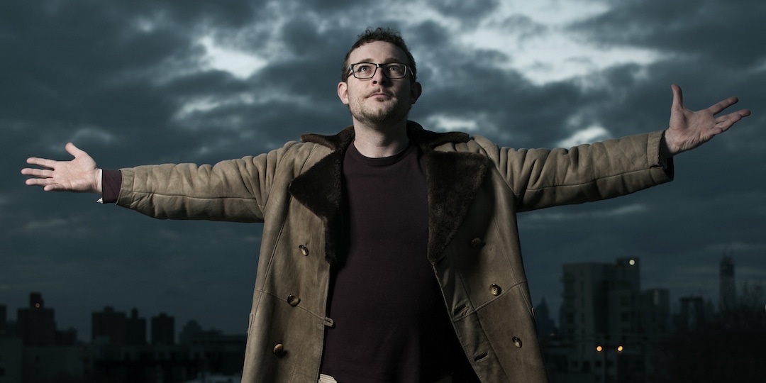 Photo by Luke Fontana via jamesadomian.com.