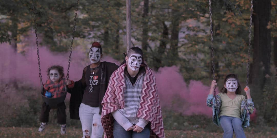 Buffalo Juggalos will screen March 6 as part of the Micro-Wave Cinema Series.