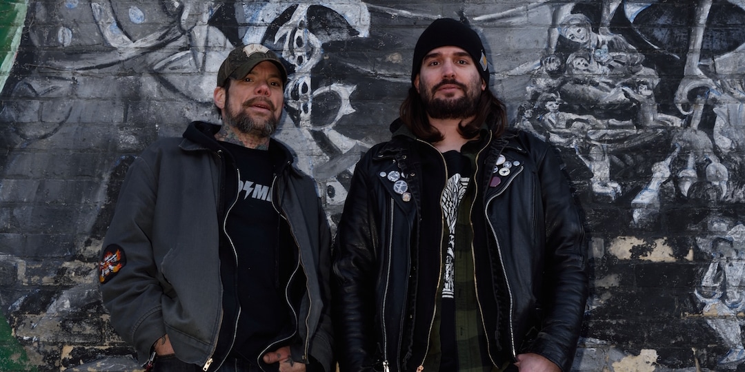 Dosmalés. Photo by Dylan Remis.