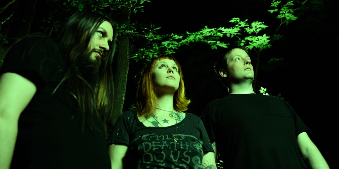 Zebras are, from left to right: Vincent Presley, Lacey Smith, and Shane Hochstetler. Photo by Dylan Remis, photo editing by Lacey Smith.