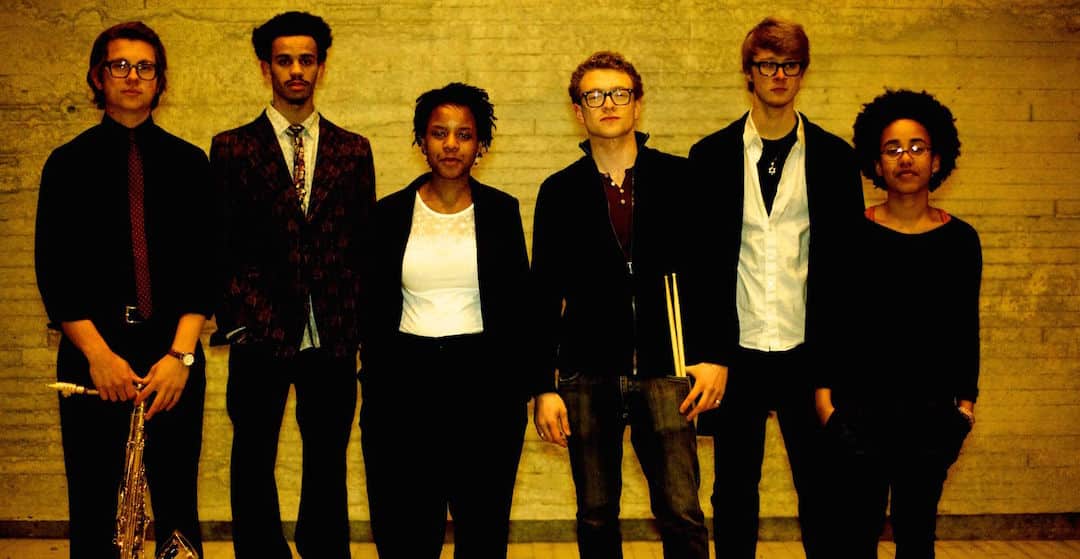 Photo by Sydney Parsons.