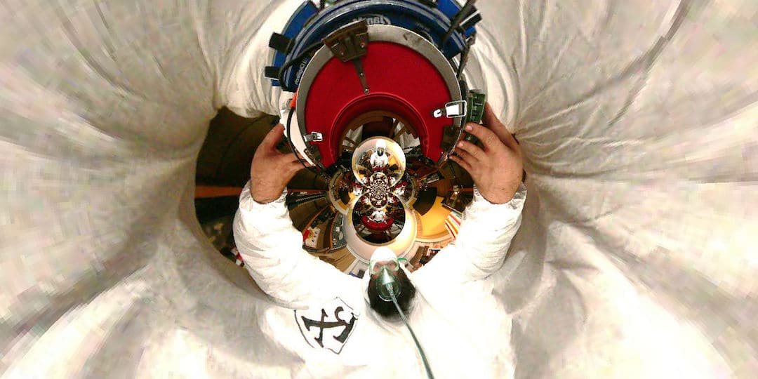 Photo by Troy Peterson.