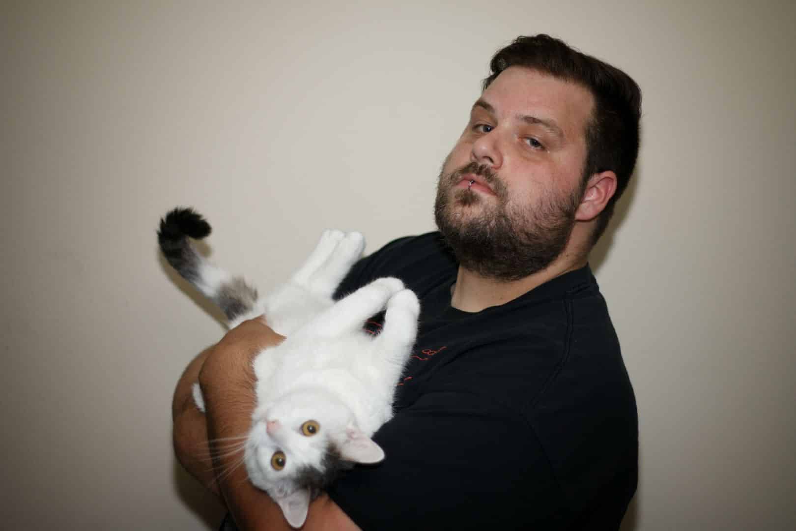 Photo by Vicarious Photography.