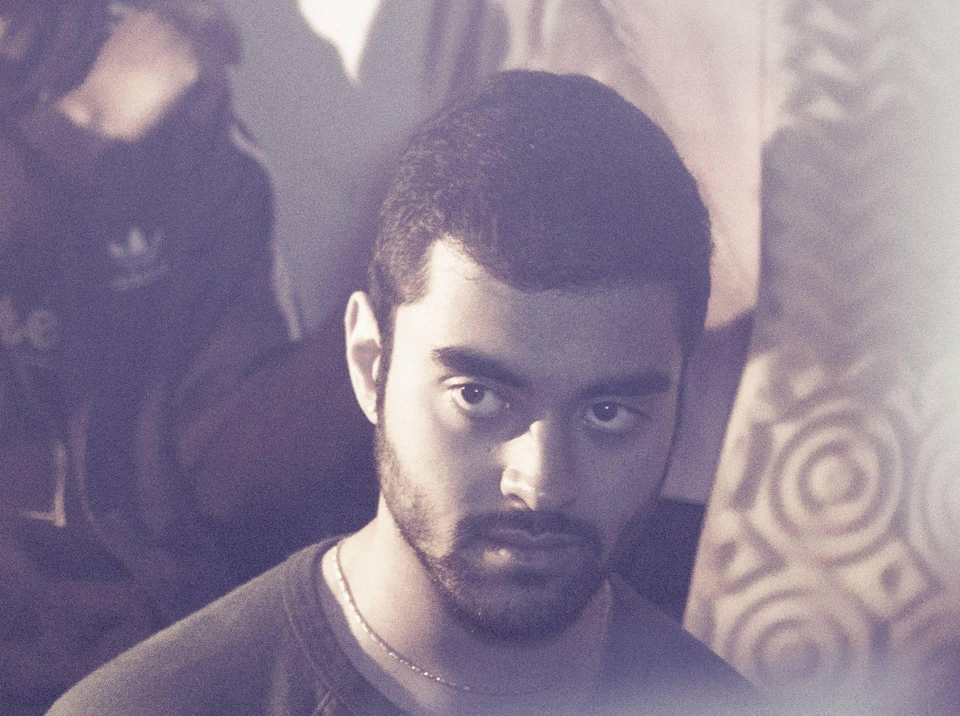 Photo by Brigham Starks.