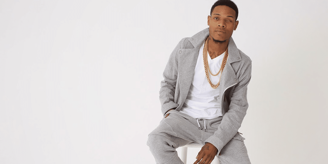 Fetty Wap plays February 20 at the Orpheum.