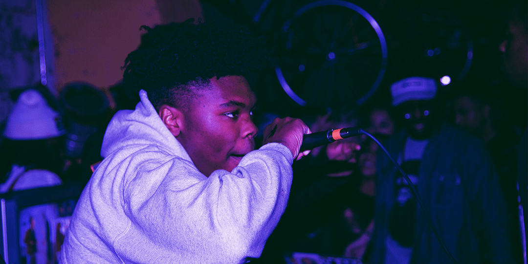 Photo by Quintana Cortez.