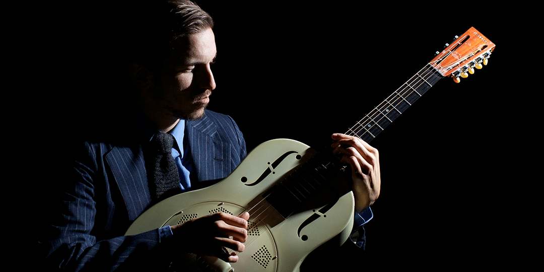 Photo by Mary Stephan.