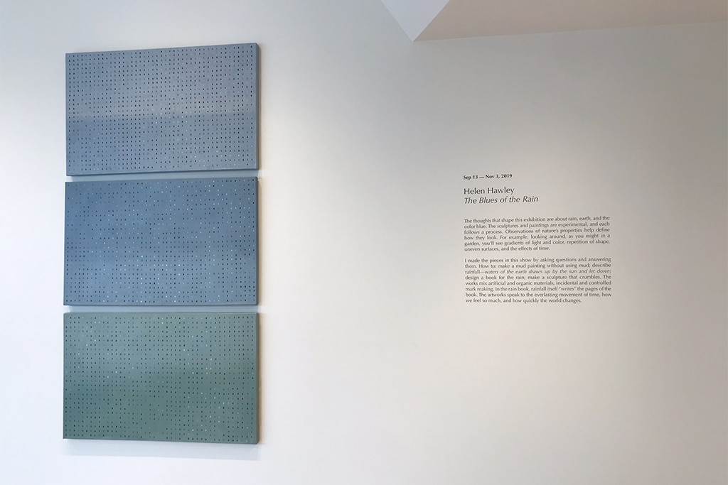 Photo by Helen Hawley.