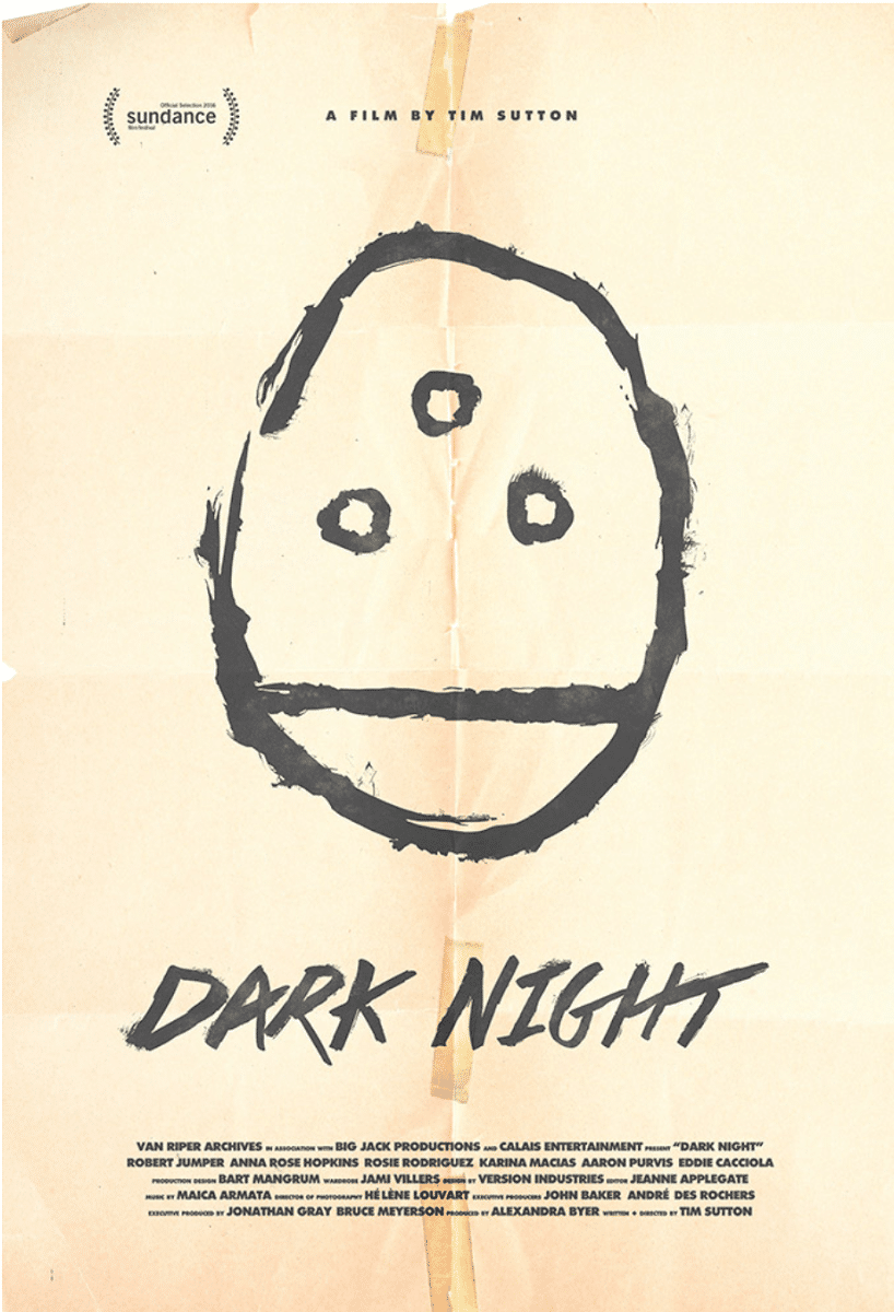    Dark Night   