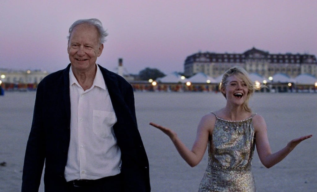 A promotional image from the film